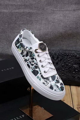 PhiliPP Plein Fashion Casual Men Shoes--031